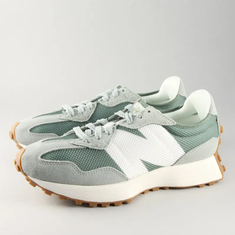 New Balance MS327MS - Juniper-1